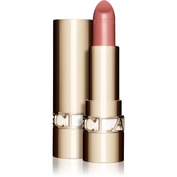 Clarins Joli Rouge ruj cremos cu finisaj satinat - imagine 2